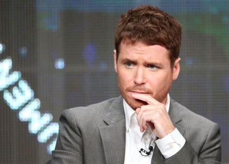 Kevin Connolly Net Worth | Celebrity Net Worth