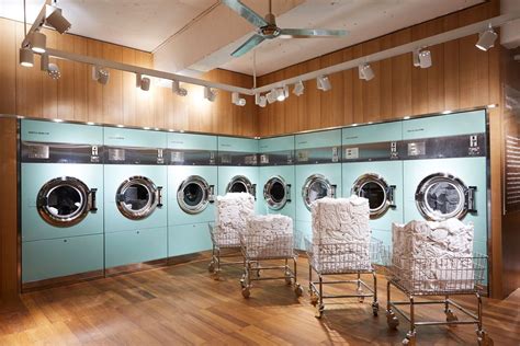 A Glimpse Inside the World’s Most Imaginative Shopping Spaces | Laundry ...