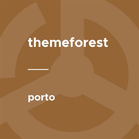 Themeforest - Porto - v7.3.0 - GPL Vault