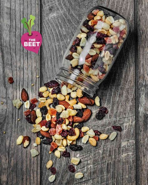 How to Buy Healthy Trail Mix | EatingWell