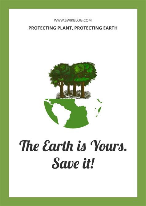 Earth Day 2023 Images, Posters and Logos - Swikriti's Blog