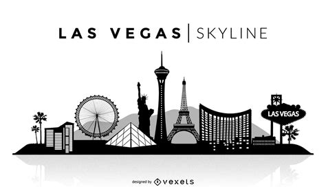 Silhouette Las Vegas Svg - 465+ Amazing SVG File - Free SVG Animation Tool