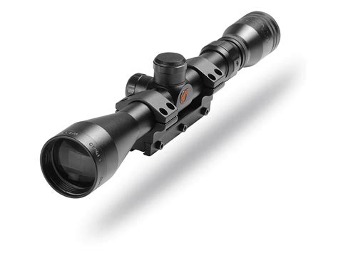 Gun Scopes Sports & Outdoors Airsoft LC39X40WRCP Gamo Air Gun Scope 3 ...