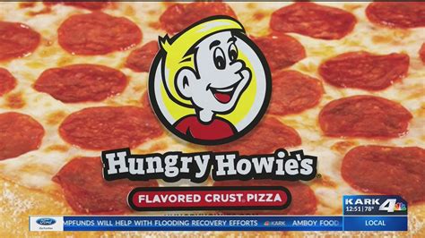 Hungry Howies Pizza opens first location in Little Rock