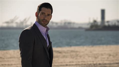 'Lucifer' TV Show Facts | Mental Floss