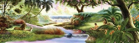 Garden of Eden - Alchetron, The Free Social Encyclopedia