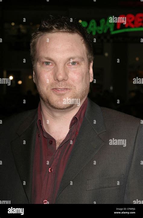 Mar 05, 2007; Hollywood, California, USA; Actor ANDREW TIERNAN at the ...