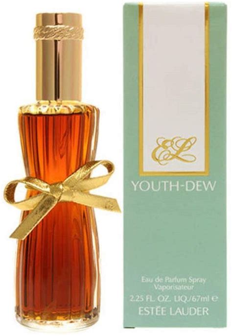 Estée Lauder Youth Dew Eau de Parfum (EDP) 67ml