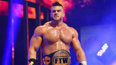 Brian Cage reveals the real reason he chose to join AEW instead of WWE