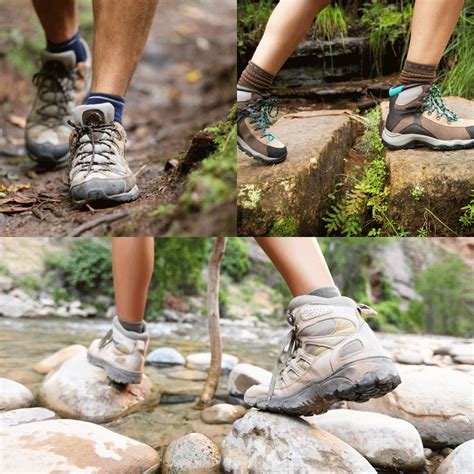 Our Top Picks for the Best Hiking Shoes for Flat Feet