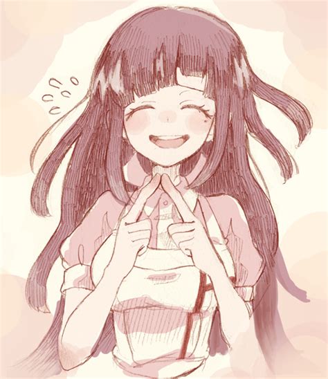 mikan - Mikan Tsumiki Fan Art (38637572) - Fanpop