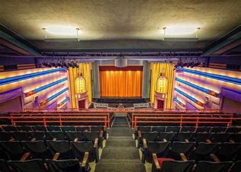 It Wasn't Always Like This: The Fabulous, Historic Fargo Theatre ...