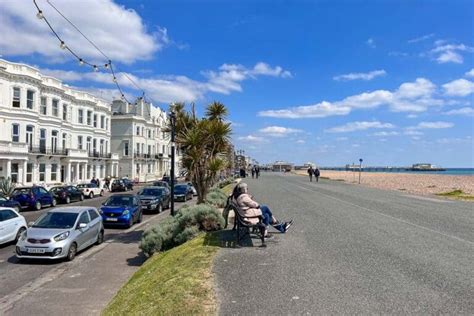 20 Fun Things to Do in Worthing, England