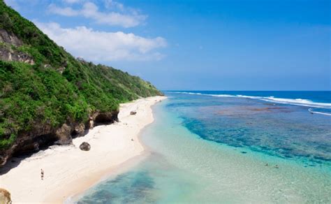 8 Must-visit Magnificent White Sand Beaches in Bali | Flokq Blog