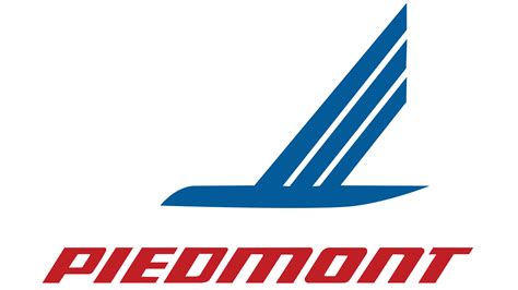 Piedmont Airlines Logo, symbol, meaning, history, PNG, brand