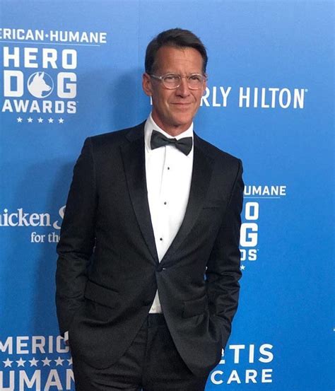 James Denton (@jamesdentonofficial) on Instagram: “#herodogawards ...