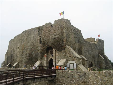 Cetatea Neamtului - Cetatea Neamț - Wikipedia | Fotos