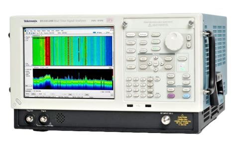 Rent or Buy Tektronix RSA6114B Real-Time Spectrum Analyzer, 9 kHz - 14 GHz