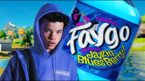 Blueberry faygo (remix) no copyright - YouTube