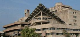 India's best Engineering colleges