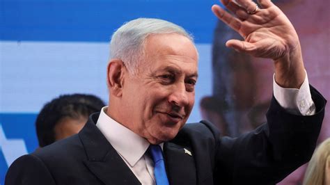 Benjamin Netanyahu could be Israel PM in stunning comeback: ‘A very big ...