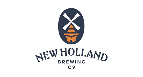 New Holland Brewing Co. - Rob Clarke