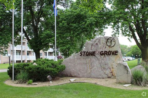 Stone Grove Apartments Rentals - Burnsville, MN | Apartments.com