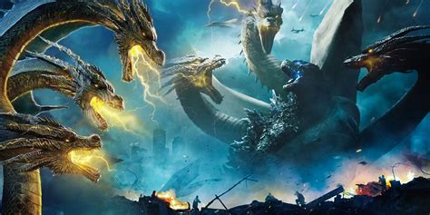 Godzilla vs Kong Teases Future Alien Monsters