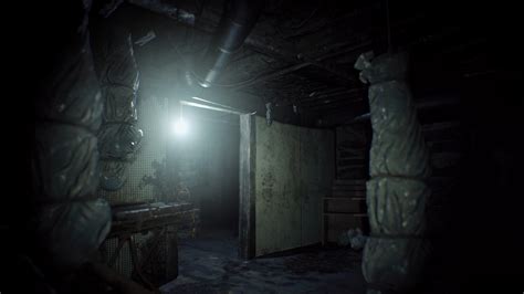 Resident Evil 7: biohazard Demo Updated to ‘Midnight’, New Video ...