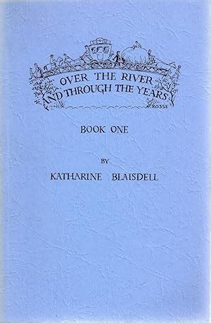 Over the River and Through the Years, Book One: Early Travel, Railroads ...