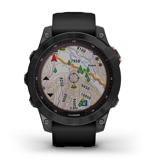 fēnix 7 Solar | Wearables | Products | Garmin | Malaysia | Home