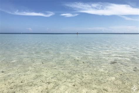 Florida Keys Highlight: Bahia Honda State Park (Florida) - Happier Place