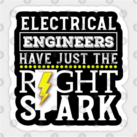 Electrical Engineer Quotes - Electrical Engineer Quotes - Sticker ...