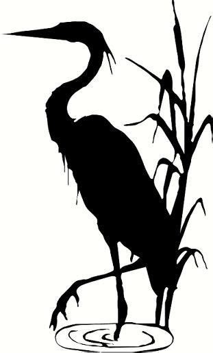 Blue heron clipart 20 free Cliparts | Download images on Clipground 2024