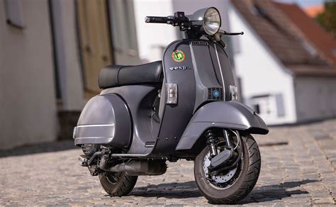 Vespa Elettrica 2023: Fotos, Ficha Técnica e Preços