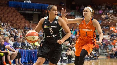 ‘Personal issues’ will cause Schimmel to miss 2017 season - Swish Appeal