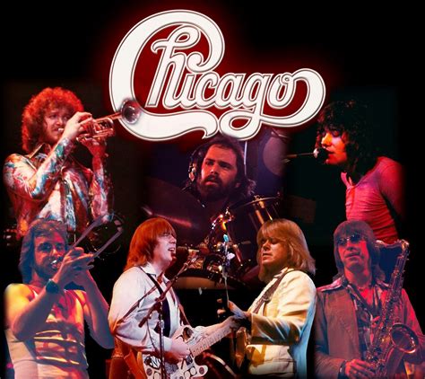 Chicago | Chicago the band, Music theater, Chicago