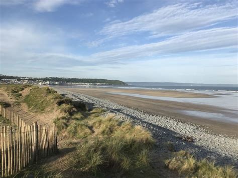 Westward Ho! Beach | Beach, Outdoor, Westward