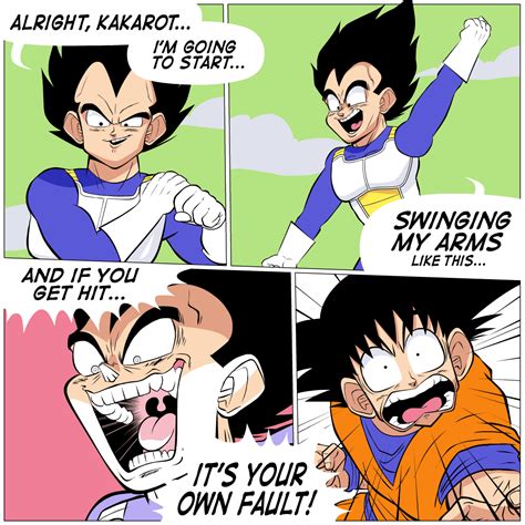 kai-odragonball: Dragon Ball Z Memes Gif - Interesting or funny ...