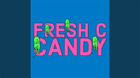 Candy - YouTube Music