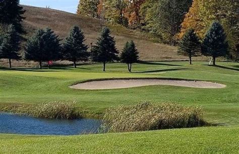 Springbrook Golf Club | Springbrook Golf Club Boyne Falls, Michigan ...