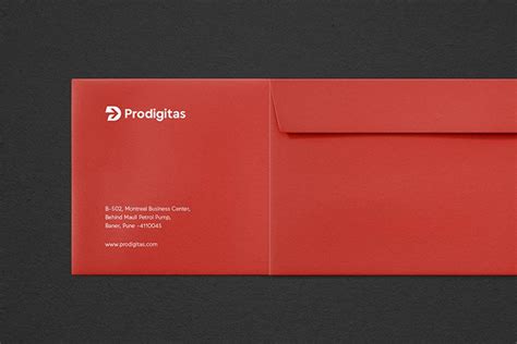 15 Creative Envelope Design Ideas & Examples For Inspiration | Envelope ...