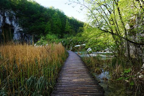 Hiking Croatia: Plitvice Lakes National Park | Gigi Griffis | Official ...