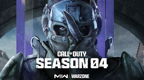 COD MW2 & Warzone 2 Season 4 - Release date, superhero collaboration ...