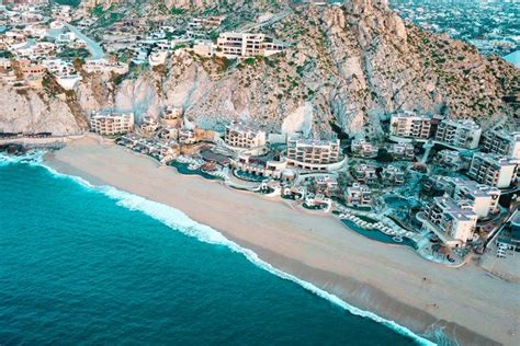 Waldorf Astoria Los Cabos Pedregal is one of the best places to stay in ...