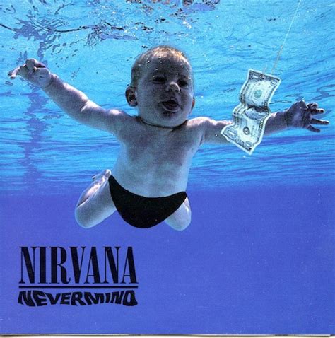 Nirvana - Nevermind (1997, CD) | Discogs