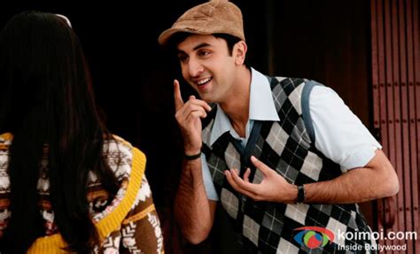 Is it about time for Ranbir Kapoor's 'Barfi!'? - Koimoi