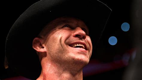 New division, same Cowboy Cerrone | UFC