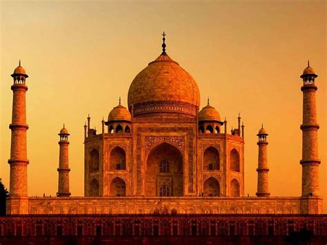 Taj Mahal Backgrounds - Wallpaper Cave