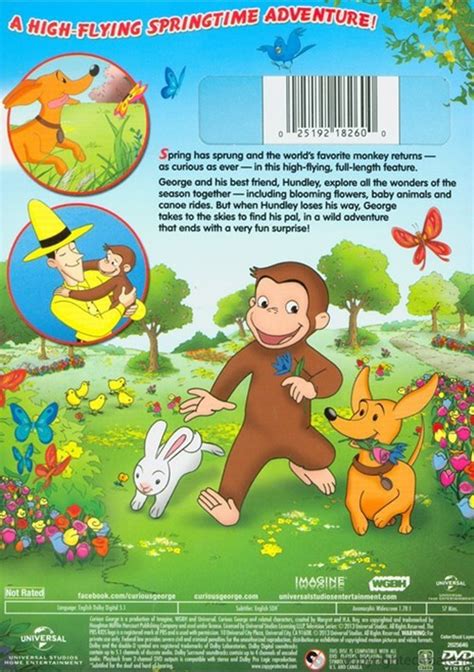 Curious George Dvd Menu Walkthrough - ractbirthket-mp3